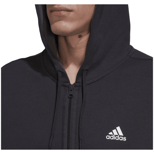 Adidas Future Icons 3-Streifen Kapuzenjacke Herren