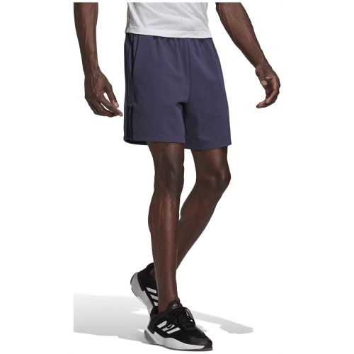 Adidas AEROREADY Yoga Shorts 7" Herren