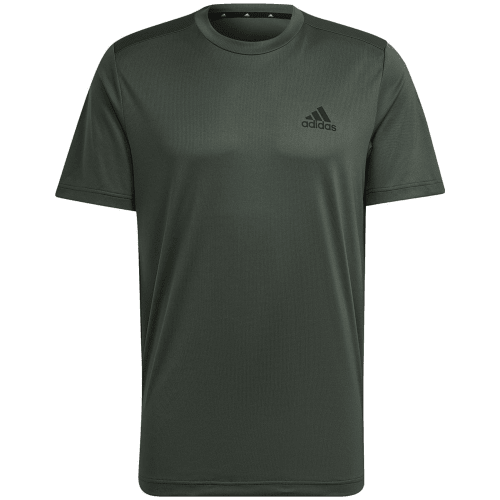 Adidas AEROREADY Designed To Move Sport T-Shirt Herren
