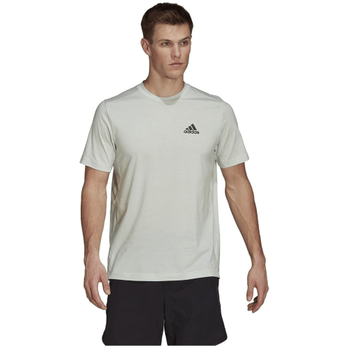 Adidas AEROREADY Designed 2 Move Feelready Sport T-Shirt Herren