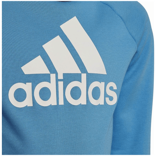Adidas Essentials Logo French Terry Jogginganzug Kinder