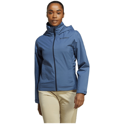 Adidas regenjacke damen clearance