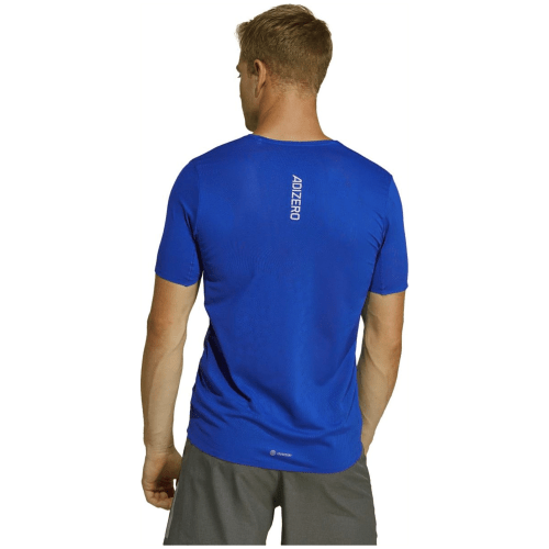 Adidas Adizero T-Shirt Herren
