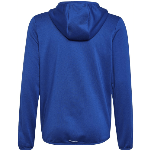 Adidas Designed 2 Move 3-Streifen Kapuzenjacke Jungen Kapuzensweater