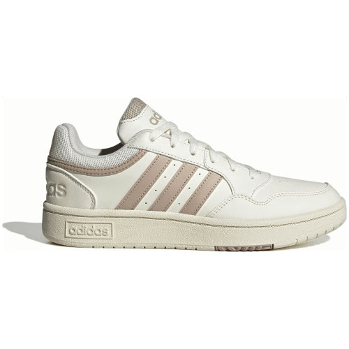 Adidas hoops discount low damen