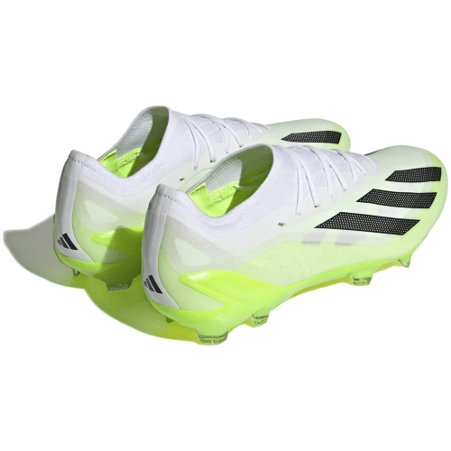 Adidas X CRAZYFAST.1 FG Fußballschuh Unisex