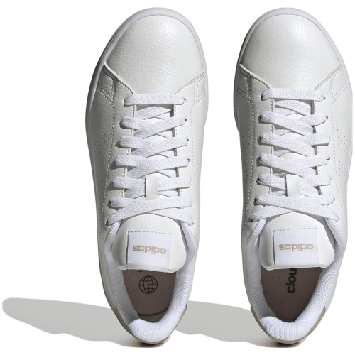 Adidas Advantage Schuh Damen Tennisschuhe