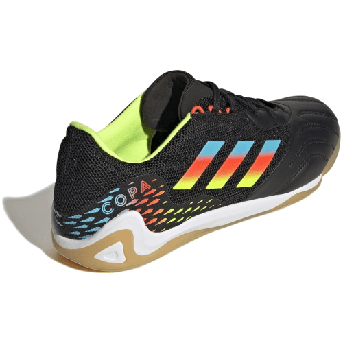 Adidas Copa Sense.3 IN Fußballschuh Unisex