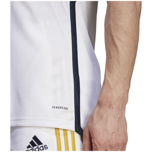 Adidas Real Madrid 23/24 Heimtrikot Herren