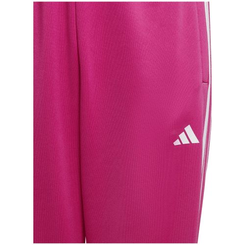 Adidas Train Essentials AEROREADY Regular-Fit 3-Streifen Trainingshose Mädchen