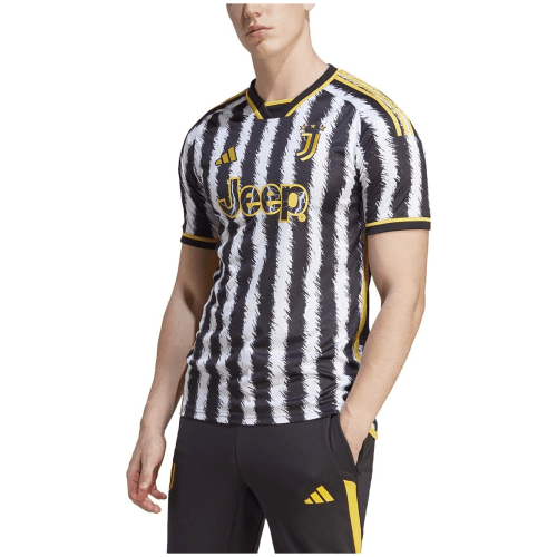 Adidas Juventus Turin Condivo 22 Torwarttrikot Herren