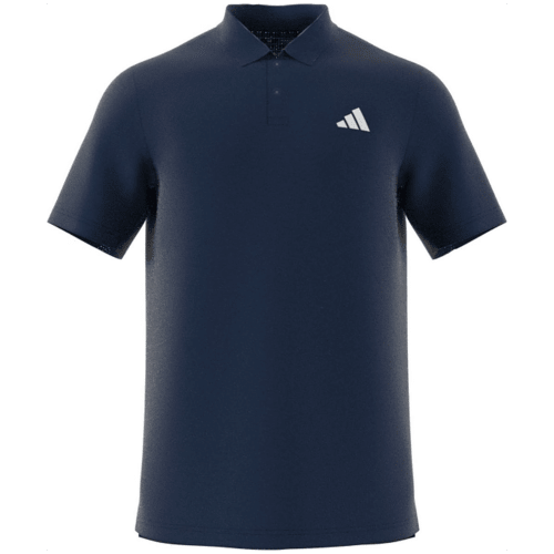 Adidas Club Tennis Poloshirt Herren