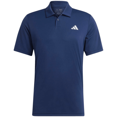 Adidas Club Tennis Poloshirt Herren