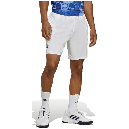 Adidas Club Tennis Stretch Woven Shorts 7" Herren