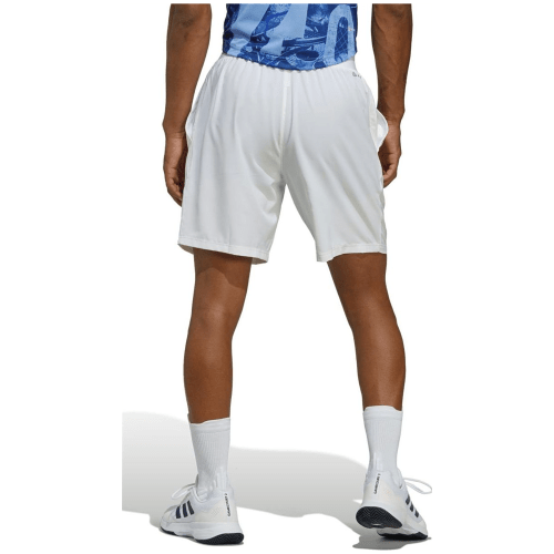 Adidas Club Tennis Stretch Woven Shorts 7" Herren