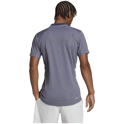 Adidas Tennis Freelift Poloshirt Herren