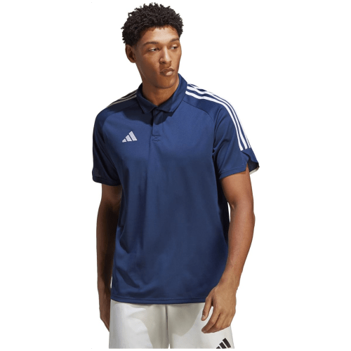 Adidas Tiro 23 League Polo Shirt Herren
