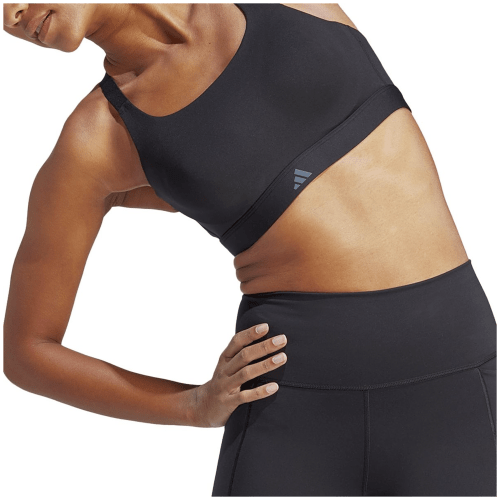 Adidas Tailored Impact Luxe Training High-Support Sport-BH Damen