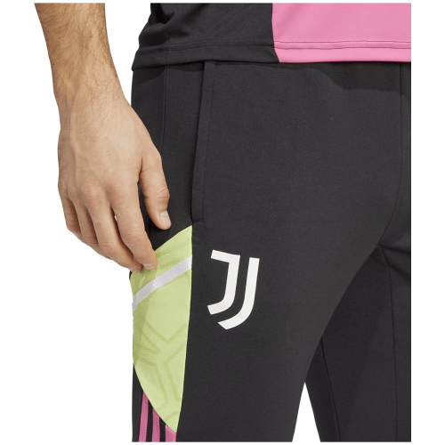 Adidas Juventus Turin Condivo 22 Trainingshose Herren Fußballhose