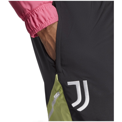 Adidas Juventus Turin Condivo 22 Präsentationshose Herren