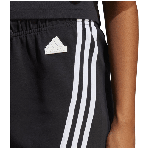 Adidas Future Icons 3-Streifen Shorts Damen