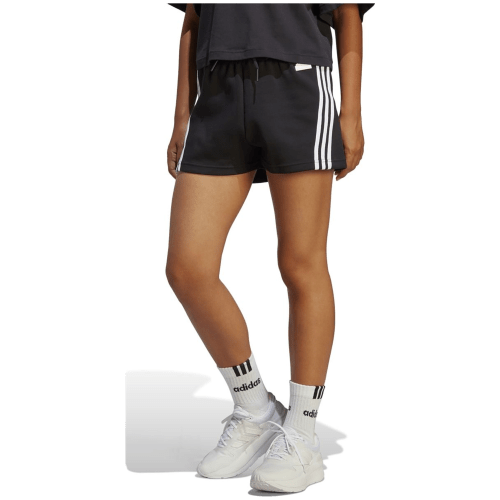 Adidas Future Icons 3-Streifen Shorts Damen