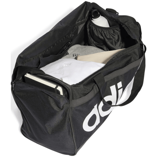 Adidas Essentials Linear Duffelbag M Unisex