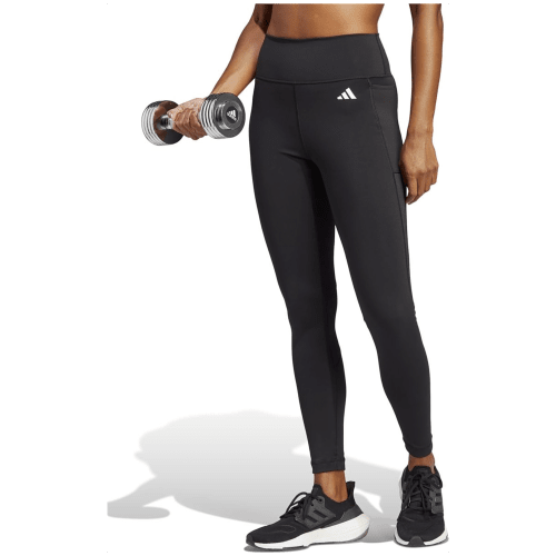 Adidas Train Essentials High-Intensity 7/8-Leggings Damen