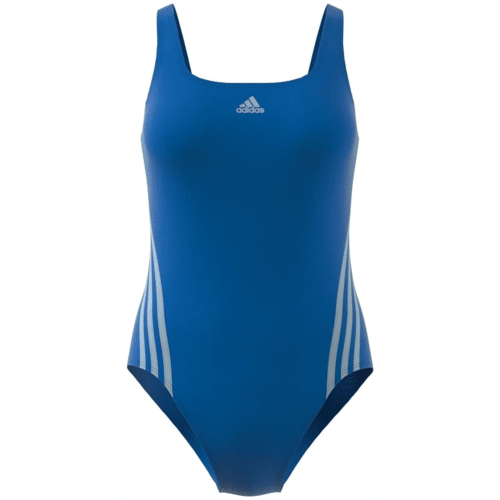 Adidas 3-Streifen Badeanzug Damen