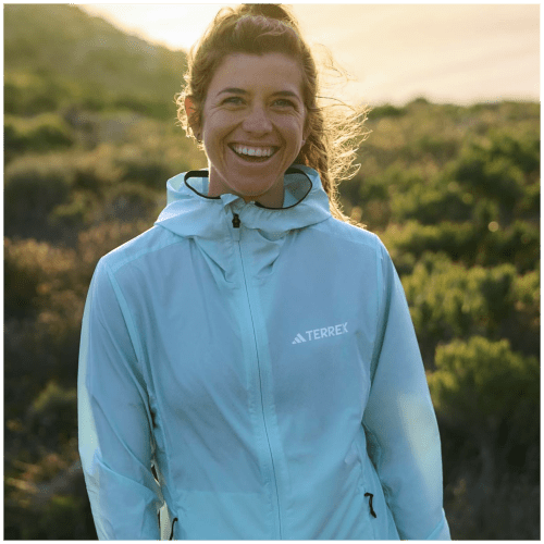 Adidas TERREX XPERIOR WINDWEAVE WIND JACKET Damen