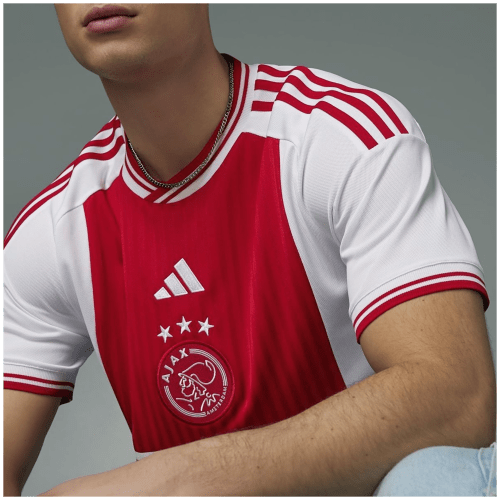 Adidas Ajax 23/24 Ausweichtrikot Herren