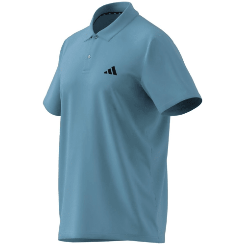 Adidas Train Essentials Training Poloshirt Herren