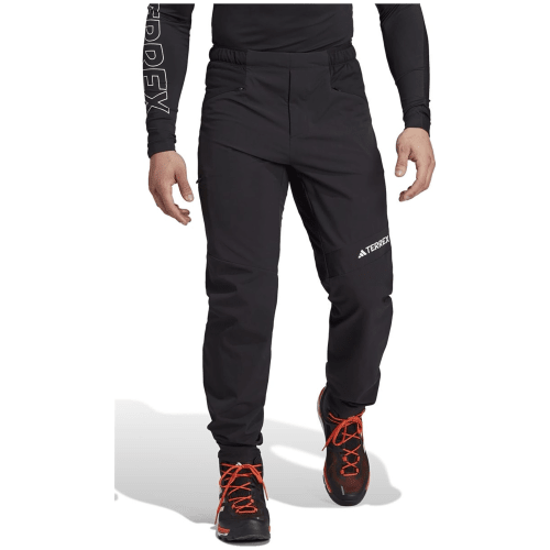 Adidas kletterhose top
