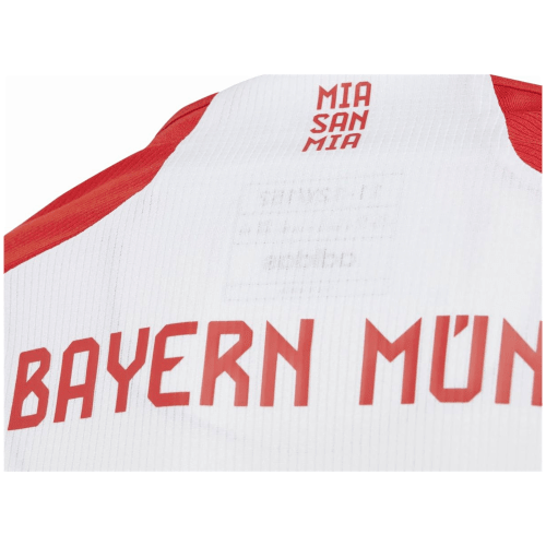 Adidas FC Bayern München 23/24 Kids Heimtrikot Kinder
