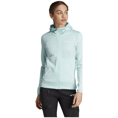 Adidas jacke damen türkis on sale
