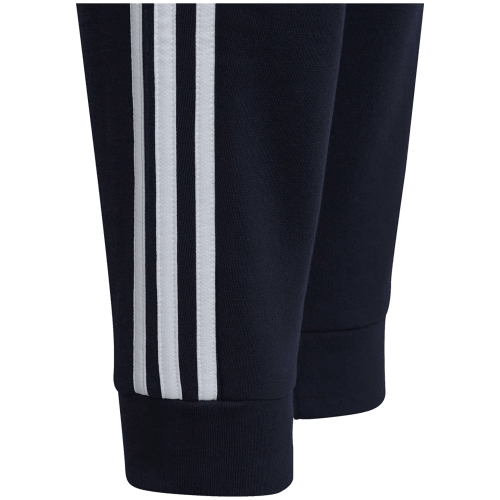 Adidas Colorblock 3-Streifen Hose Kinder