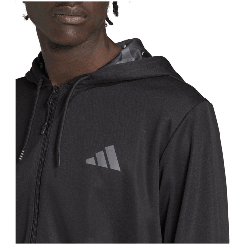 Adidas trainer sales jacke herren