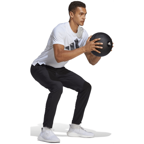 Adidas Train Essentials Seasonal Trainingshose Herren