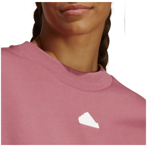 Adidas Future Icons 3-Streifen Sweatshirt Damen