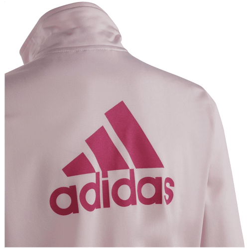 Adidas Essentials Big Logo Trainingsanzug Mädchen
