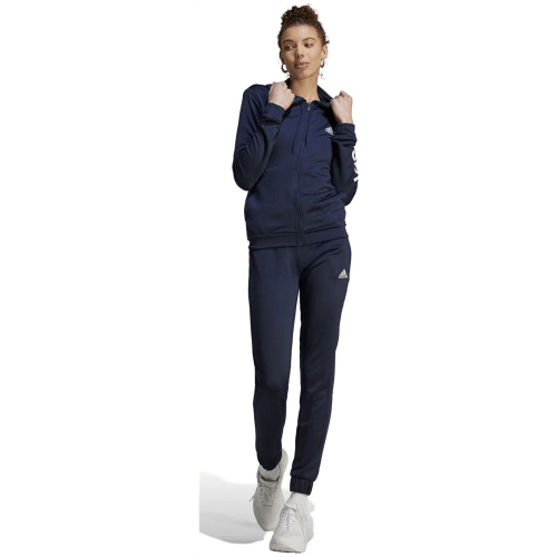Adidas Linear Trainingsanzug Damen