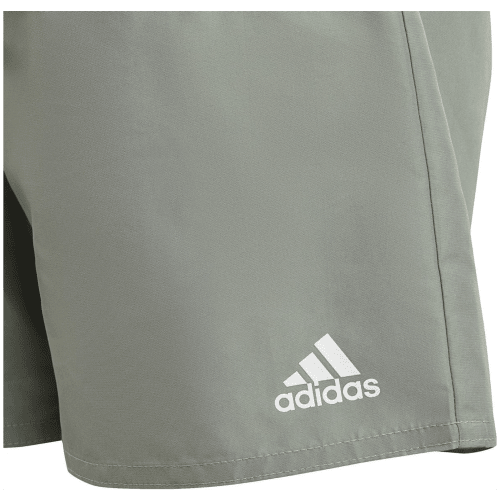 Adidas Classic Badge of Sport Badeshorts Jungen