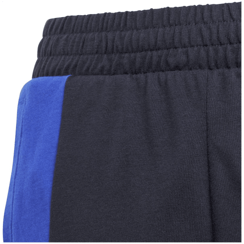 Adidas Colorblock 3-Streifen Regular Fit Shorts Kinder