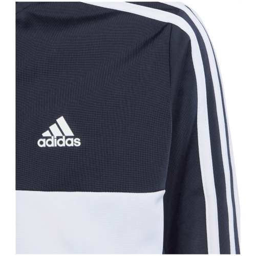 Adidas Essentials 3-Streifen Tiberio Trainingsanzug Kinder