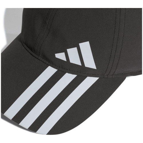 Adidas 3-Streifen AEROREADY Baseballkappe Unisex