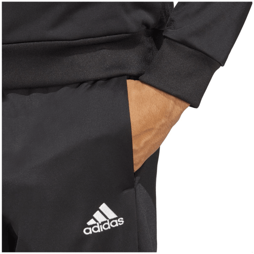 Adidas Small Logo Tricot Trainingsanzug Herren