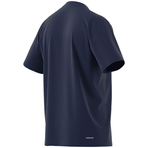 Adidas Train Essentials Comfort Training T-Shirt Herren