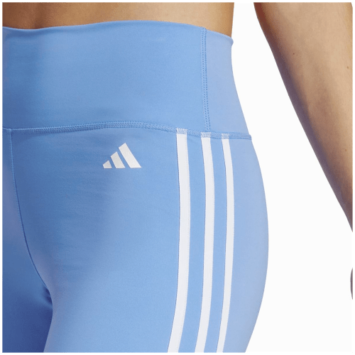 Adidas Train Essentials 3-Streifen High-Waisted 3/4-Leggings Damen