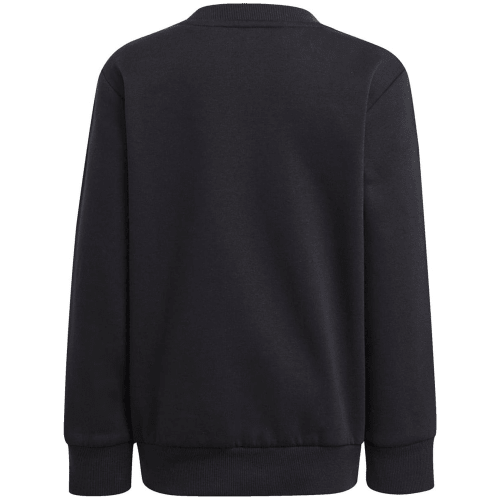 Adidas Essentials 3-Streifen Sweatshirt Kinder