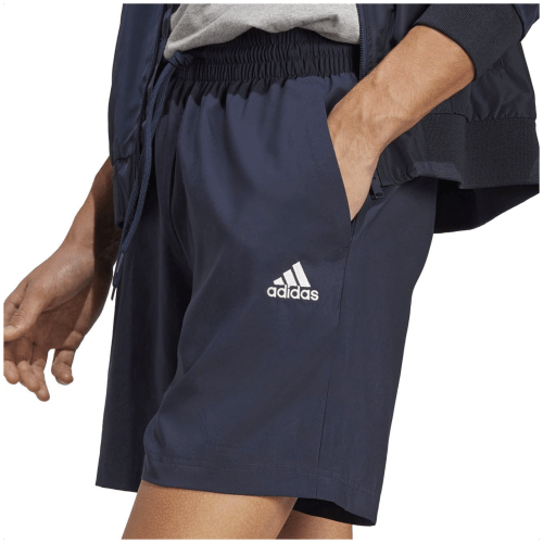 Adidas Aeroready Essentials Chelsea Small Logo Shorts Herren